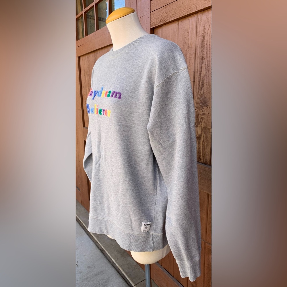 ROOTS Sweatshirt - Picture 2 of 10